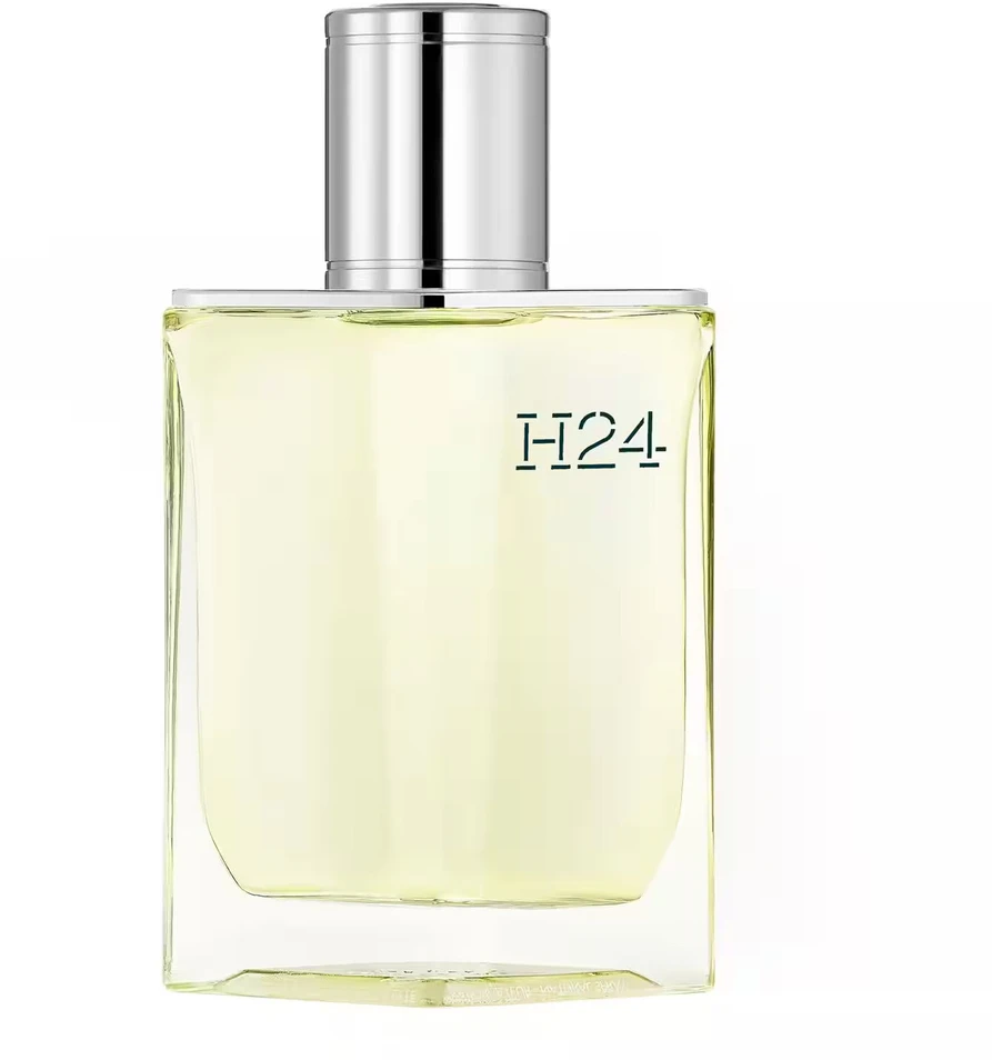 Hermes H24 EDT tualetinis vanduo vyrams, 50 ml