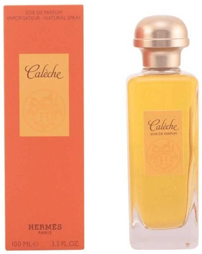 Hermes Caleche Soie De Parfum EDP Purškiklis, 100 ml