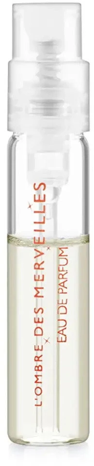 Hermes, L'Ombre Des Merveilles, Eau De Parfum, For Women, 2 ml *Vial