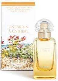 Hermès Paris Un Jardin A Cythere Tualetinis vanduo 50ml