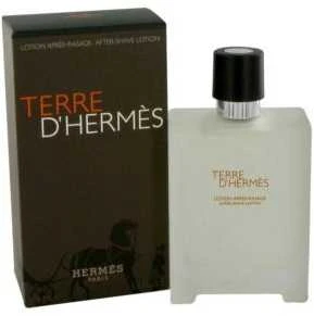 Hermes Terre d´Hermes Aftershave Vanduo vyrams, 100 ml