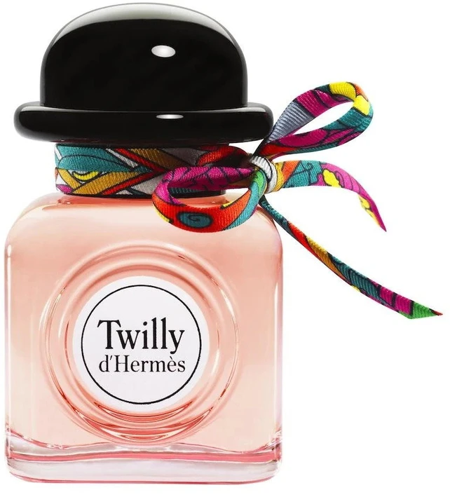 Kvepalai moterims Hermes Twilly d´Hermes EDP, 50 ml