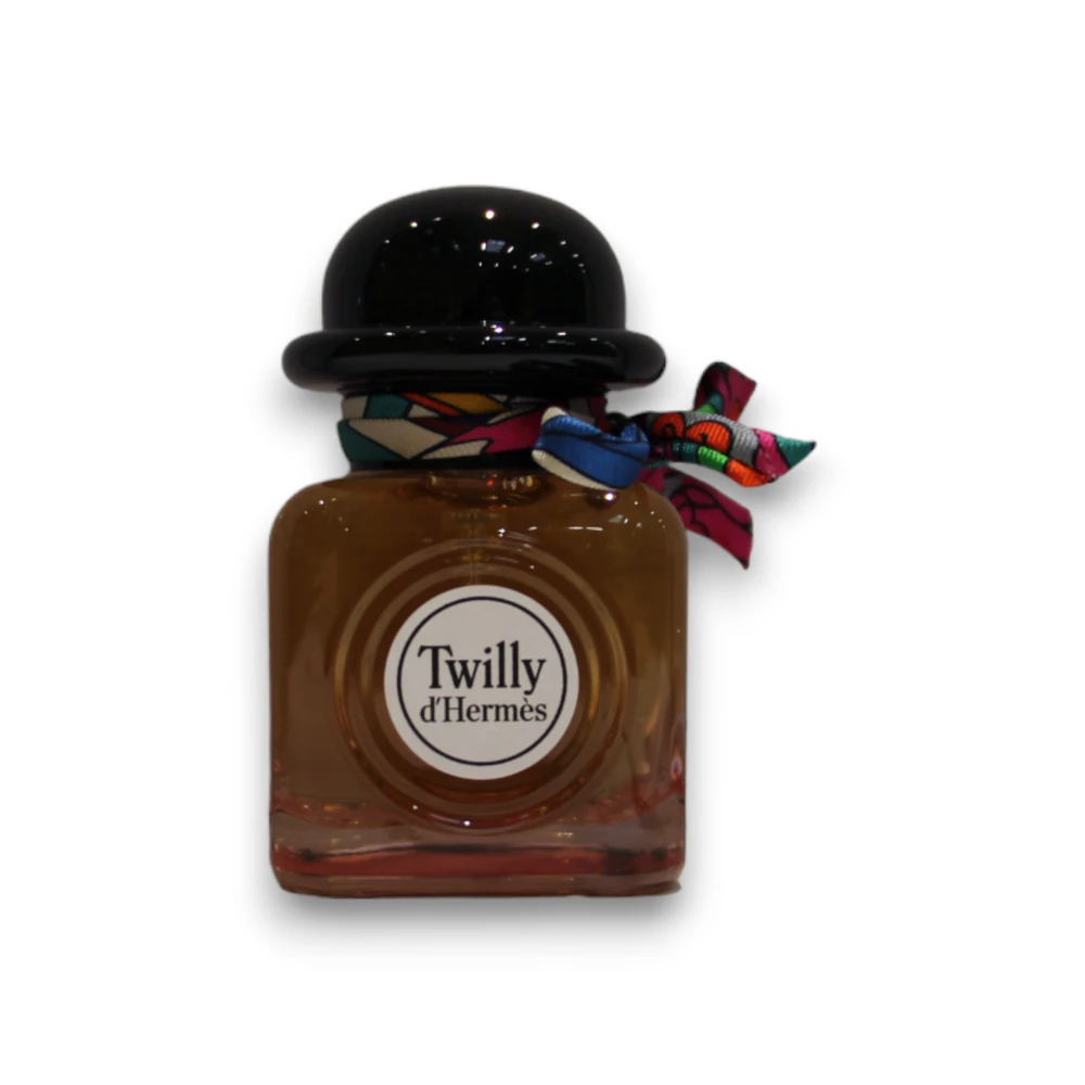 Kvepalai moterims Hermes Twilly d´Hermes EDP, 50 ml