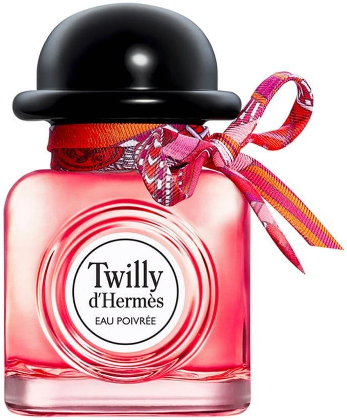 Twilly d'Hermès Eau Poivrée EDP parfumuotas vanduo unisex, 85 ml