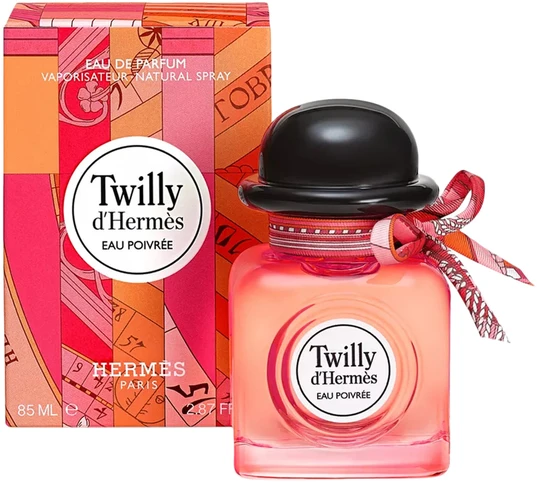 Twilly d'Hermès Eau Poivrée EDP parfumuotas vanduo unisex, 85 ml