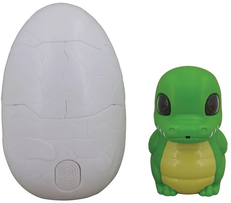 „High Five“, „Inkubatoriai“, „Aligatorius“, „Mistery Egg“, „Unisex“, 5+ metai