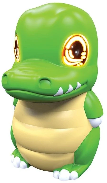 „High Five“, „Inkubatoriai“, „Aligatorius“, „Mistery Egg“, „Unisex“, 5+ metai