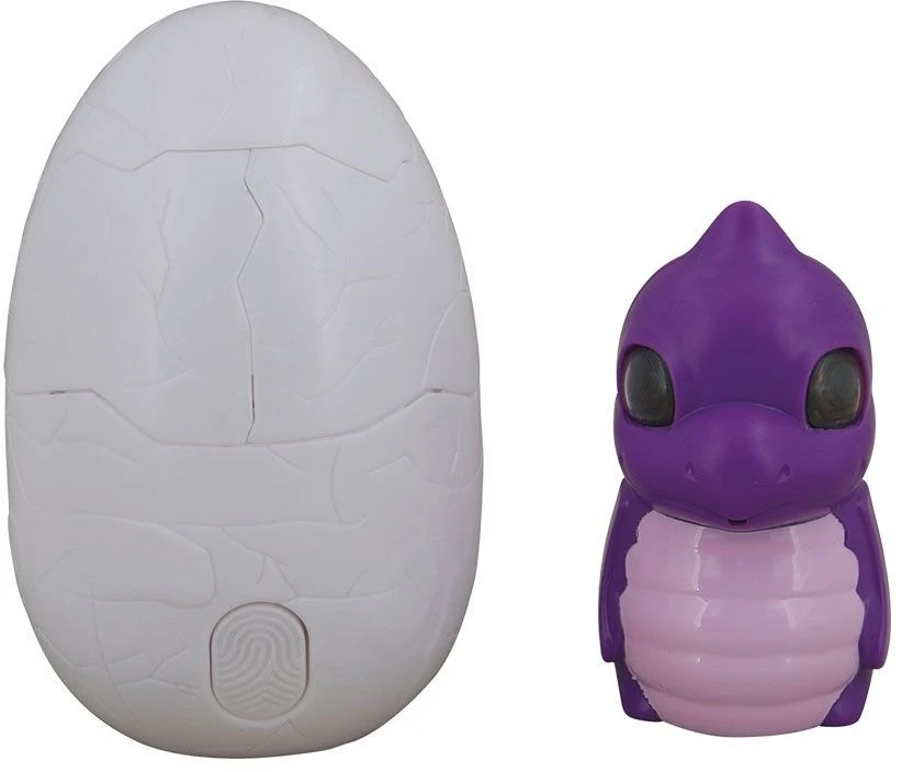 „High Five“, „Inkubatoriai“, „Dinozauras“, „Paslaptingas kiaušinis“, „Unisex“, 5+ metai