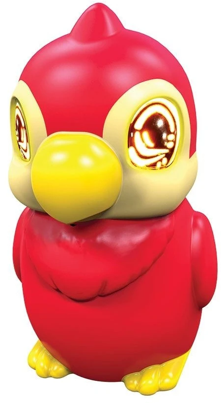 High Five, Incubabies, Parrot, Mistery Egg, Unisex, 5+ metai
