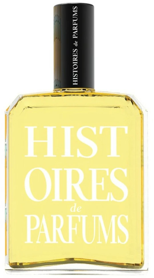 Histoires de Parfums Characters 1826 EDP parfumuotas vanduo moterims, 120 ml