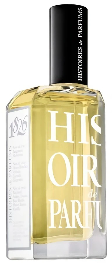 Histoires de Parfums Characters 1826 EDP parfumuotas vanduo moterims, 60 ml