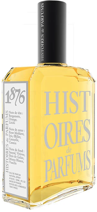 Histoires de Parfums 1876 EDP parfumuotas vanduo moterims, 120 ml