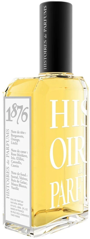 Histoires de Parfums 1876 EDP parfumuotas vanduo moterims, 60 ml