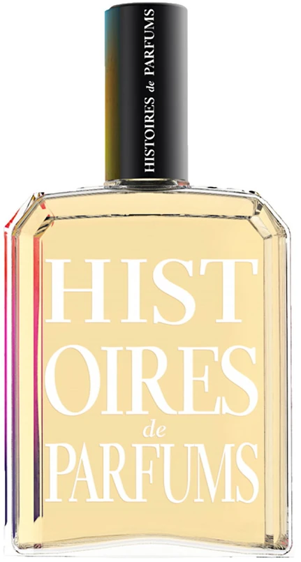 Histoires de Parfums 1876 EDP parfumuotas vanduo moterims, 120 ml