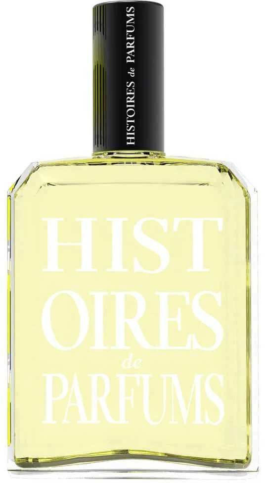 Histoires De Parfums 1899 Hemingway EDP parfumuotas vanduo unisex, 120 ml
