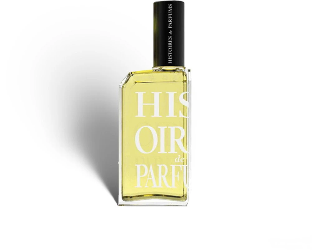 Histoires De Parfums Noir Patchouli EDP parfumuotas vanduo unisex, 60 ml
