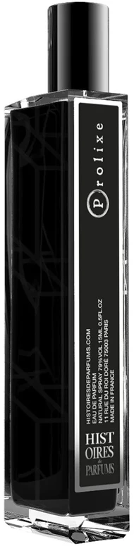Histoires de Parfums Prolixe EDP parfumuotas vanduo unisex, 15 ml