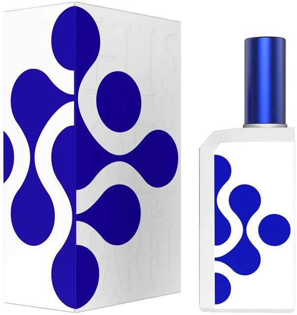 Histoires de Parfums This Is Not A Mėlyna Bottle 1.5 EDP parfumuotas vanduo unisex, 60 ml