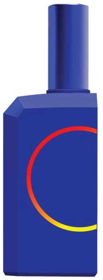 Histoires de Parfums This Is Not A Mėlyna Bottle 1.3 EDP parfumuotas vanduo unisex, 60 ml