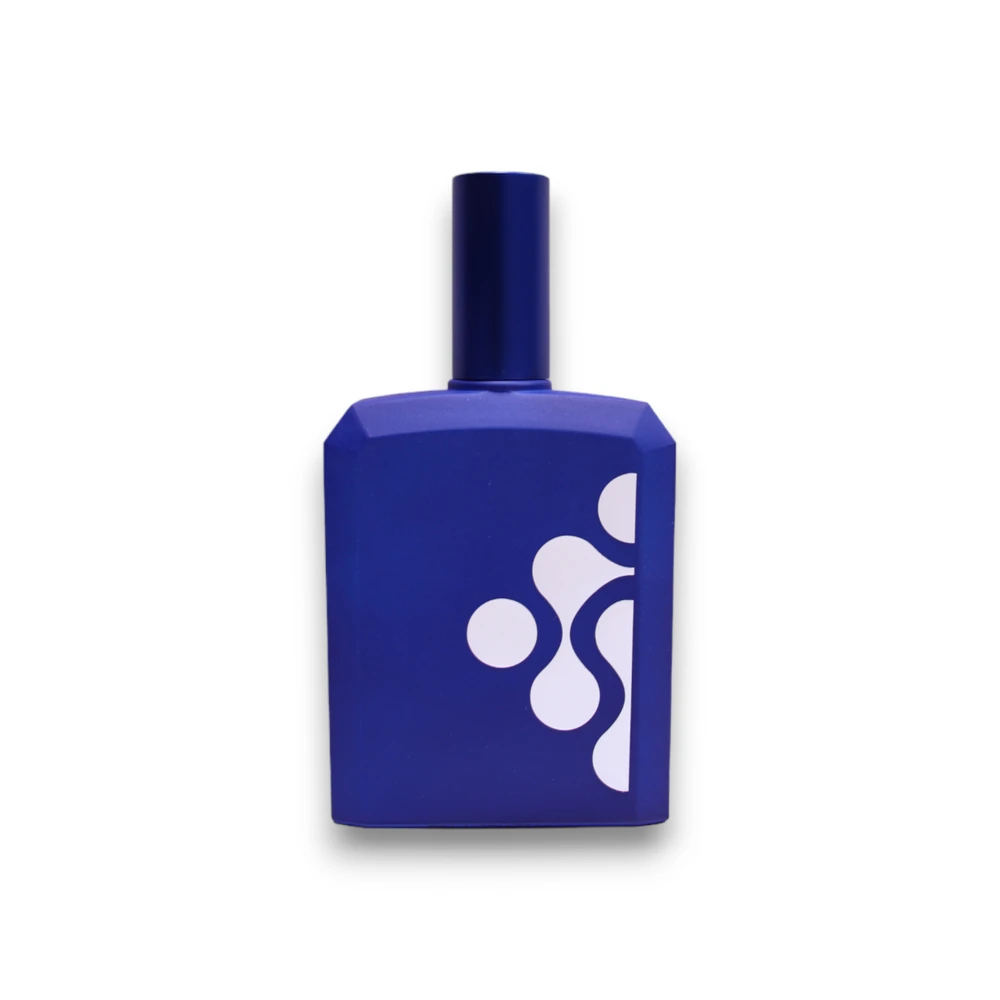 Histoires de Parfums This Is Not A Mėlyna Bottle 1.4 EDP parfumuotas vanduo unisex, 120 ml