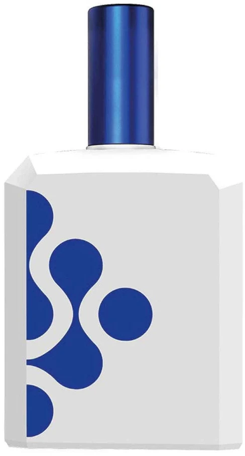 Histoires de Parfums This Is Not A Mėlyna Bottle 1.6 EDP parfumuotas vanduo unisex, 120 ml