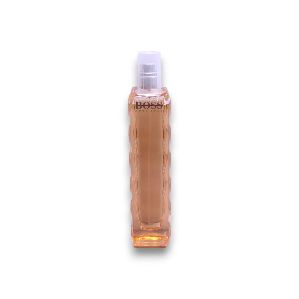 Kvepalai moterims Hugo Boss Orange EDT, 75 ml