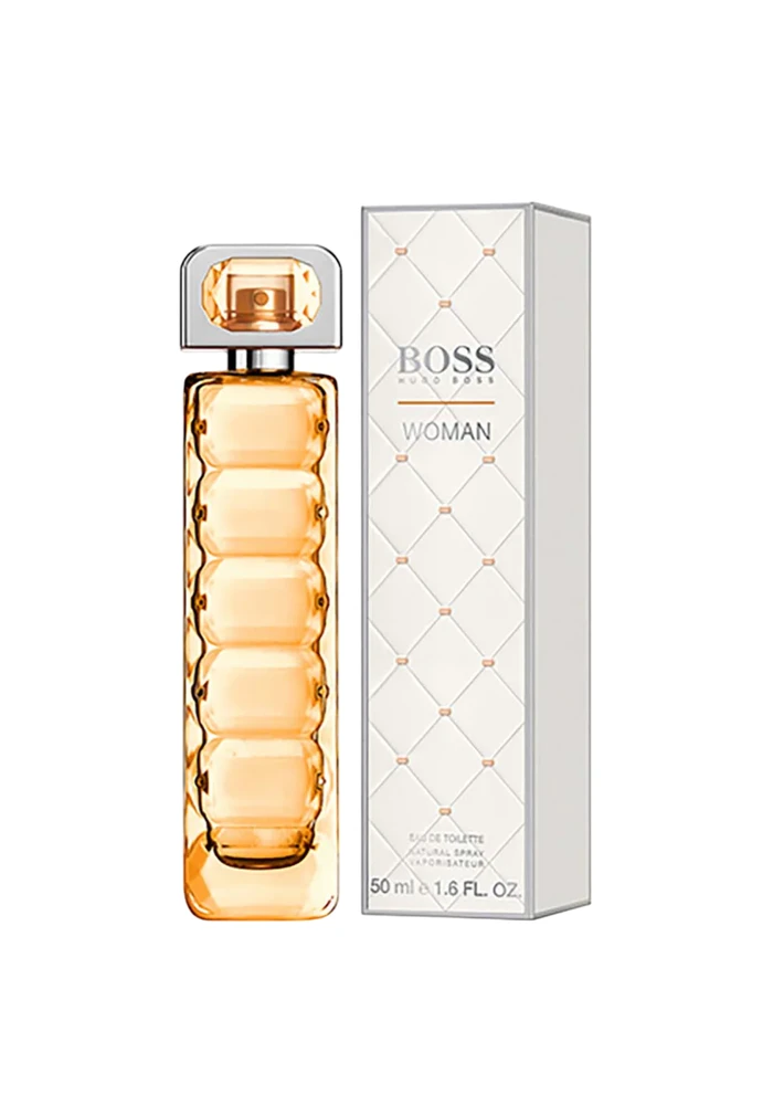 Kvepalai moterims Hugo Boss Orange EDT, 50 ml