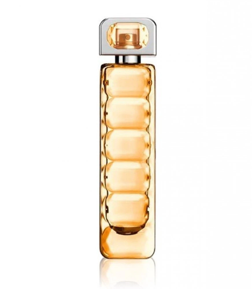 Kvepalai moterims Hugo Boss Orange EDT, 50 ml