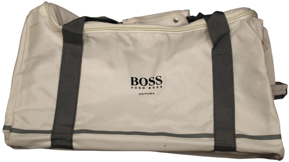 Hugo Boss, Hugo Boss, Tekstilinis rankinukas, Sporto salė