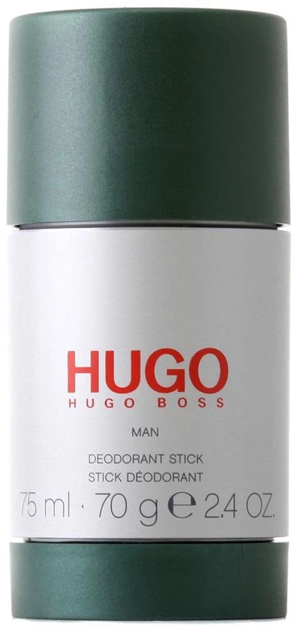 Hugo Boss Hugo tepamas dezodotantas vyrams 75ml