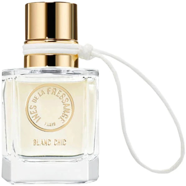 Ines De La Fressange, Blanc Chic, Eau De Parfum, Moterims, 30 ml