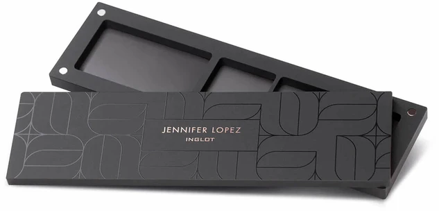 „Inglot Jennifer Lopez“ akių šešėlių paletė J-Fs5