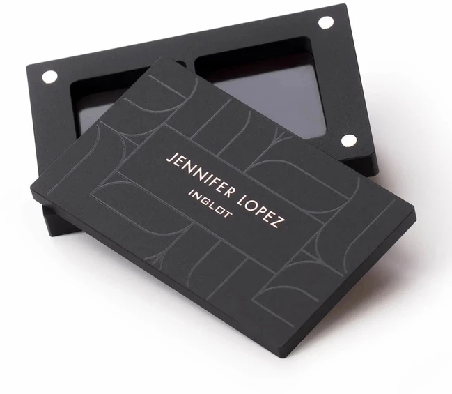 „Inglot Jennifer Lopez“ akių šešėlių paletė J-Fs2