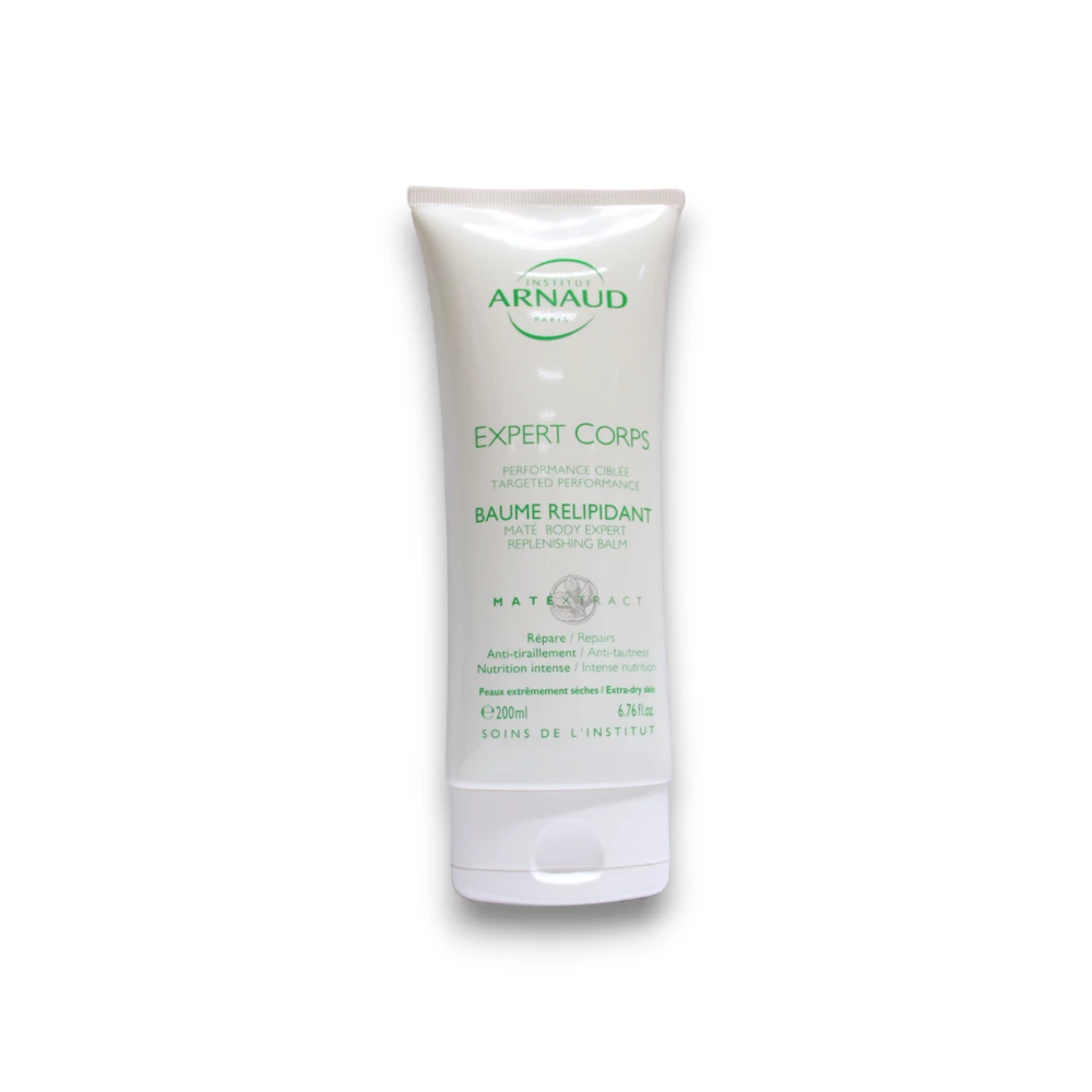 Institut Arnaud, Expert Corps, Drėkinamasis kūno kremas, 200 ml *Testuojamasis rinkinys