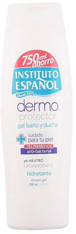 Instituto Español Dermo dušo želė 750ml