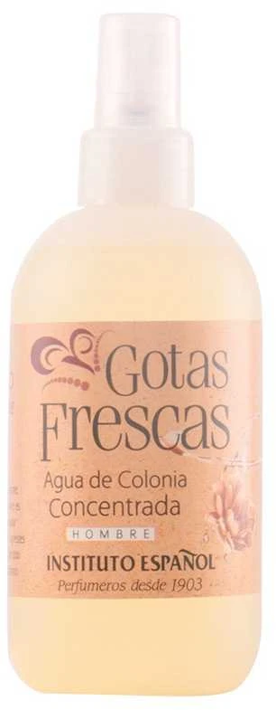 Instituto Español Gotas Frescas Vyriškas Kelno vanduo 250ml