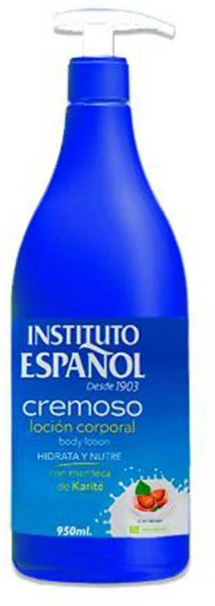 "Instituto Español" kreminis losjonas 950 ml