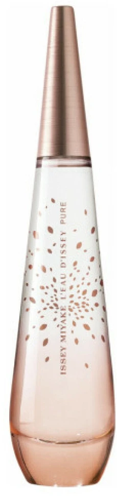 Issey Miyake, L'Eau D'Issey Pure Petale de Nectar, Eau De Toilette, For Women, 50 ml