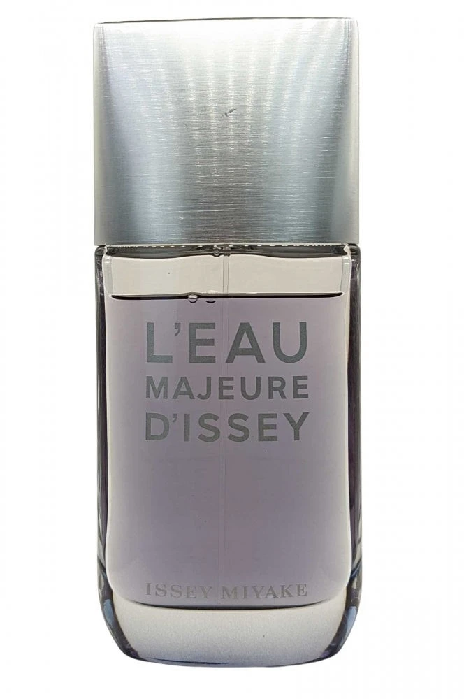 Issey Miyake L'Eau Majeure D'Issey Pour Homme (Kvepalai Vyrams) EDT - 100ml - (BE PAKUOTĖS)