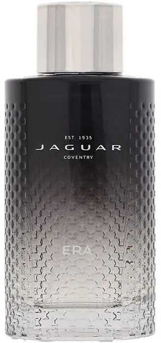 Jaguar Era Eau De Toilette Purškiklis tualetinis vanduo 100ml