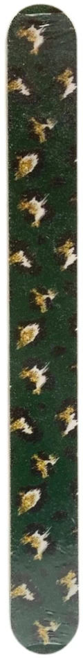 JCH, JCH, Nail File, Safari
