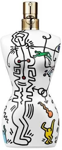 Kvepalai moterims Jean Paul Gaultier Classique Pride Edition 2024 EDT, 100 ml