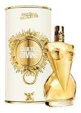Jean Paul Gaultier Divine kvepalai moterims, EDP 100ml