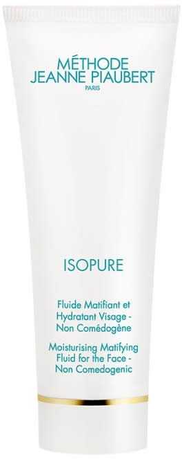 Jeanne Piaubert Isopure drėkinamasis matinį efektą suteikiantis skystis, 50 ml