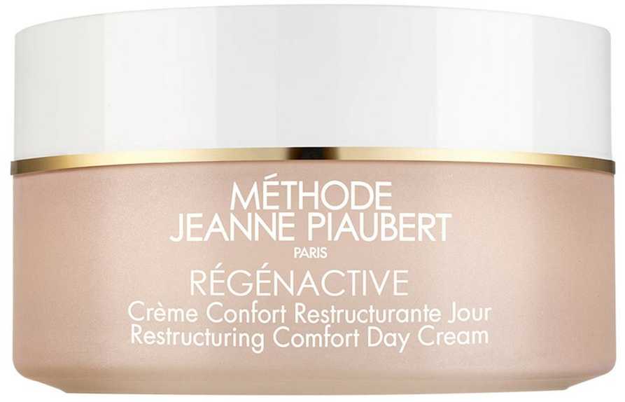 Jeanne Piaubert Régénactive Restructuring Comfort Day Kreminis, 50 ml