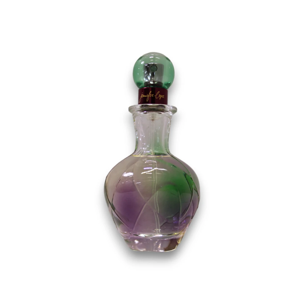 Kvepalai moterims Jennifer Lopez Live EDP, 50 ml