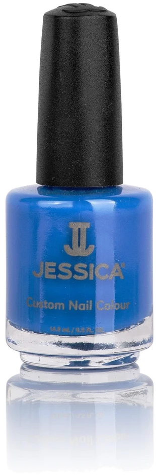 Jessica Custom Nail Colour Nagų lakas CNC-1170 Oasis 14.8 ml