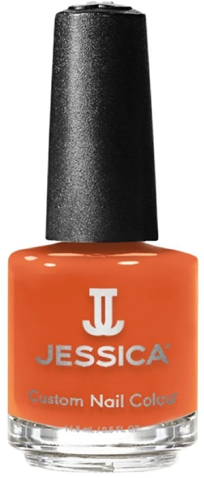 Jessica Custom Nail Colour Nagų lakas CNC-1173 Sahara Sun 14.8 ml