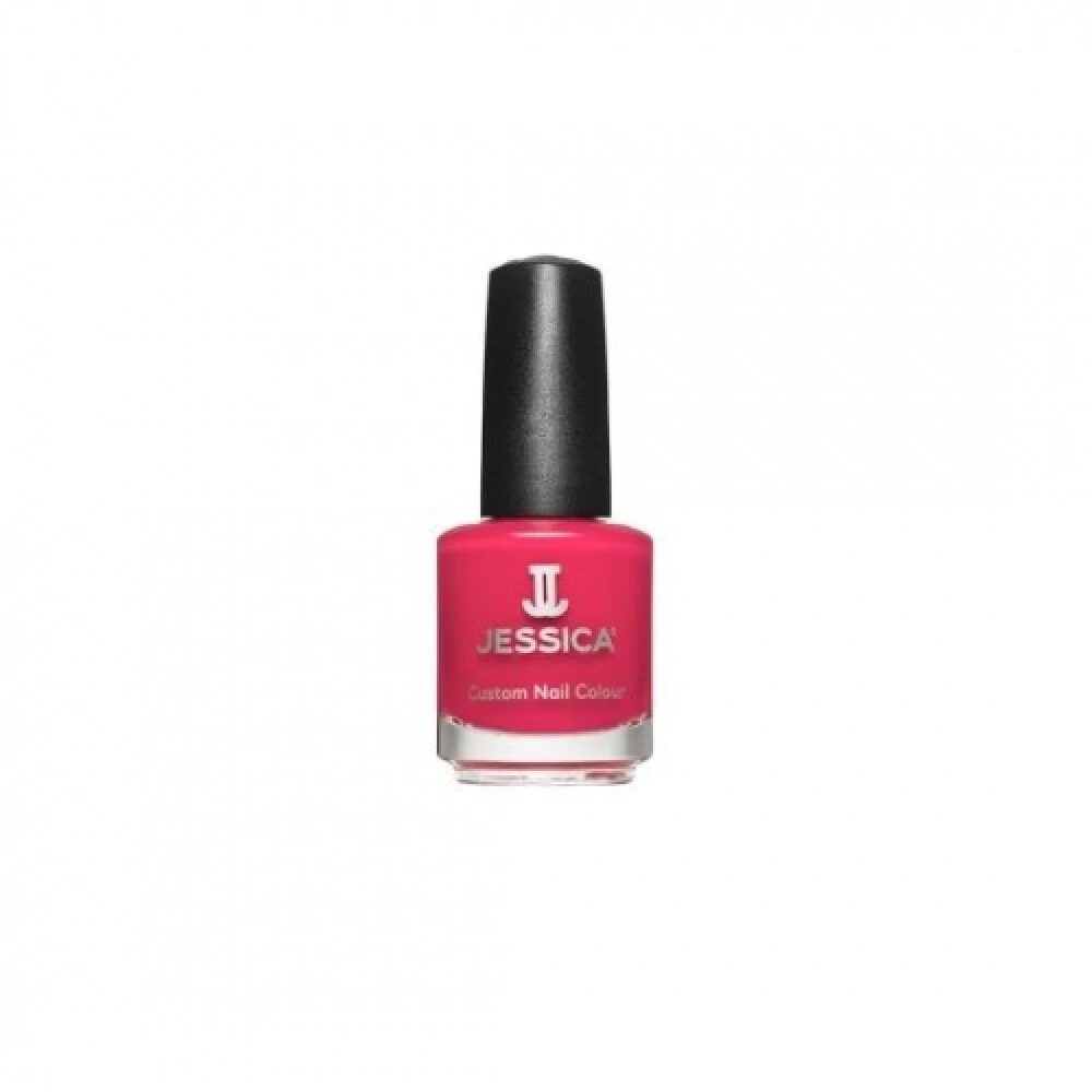 Jessica Custom Nail Colour nagų lakai CNC-785 Fanciful Flight 14.8 ml