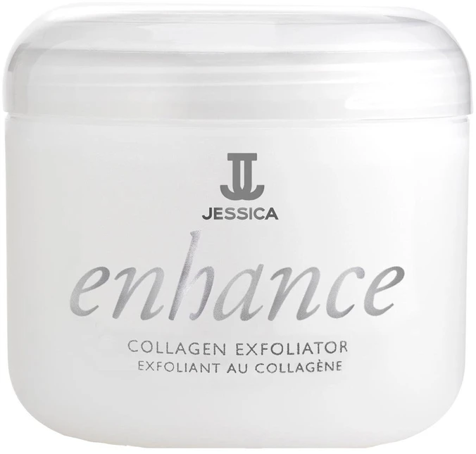 Jessica Enhance Cleanse and Scrub rankų šveitiklis, 28 g